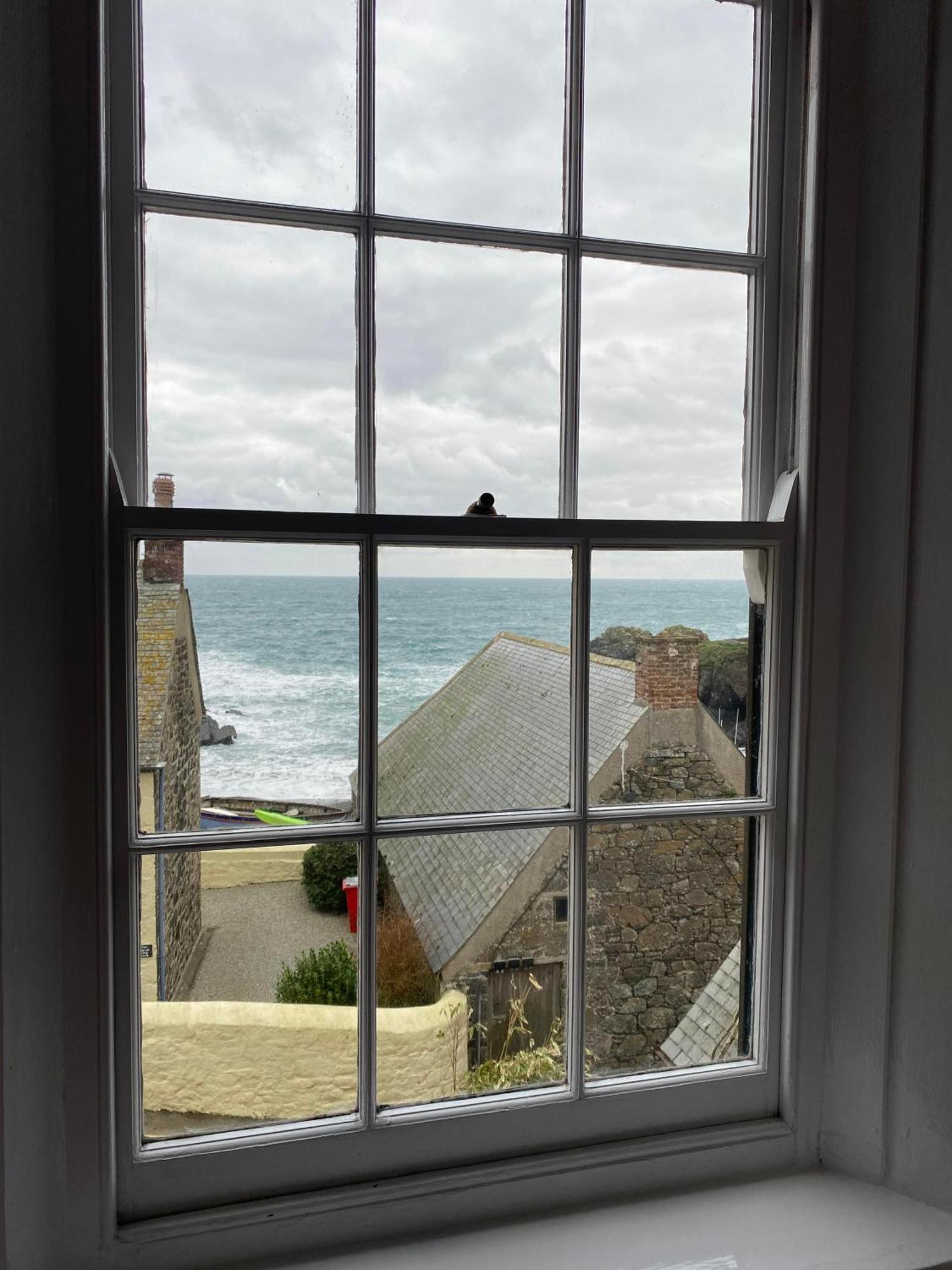 Cadgwith Cove Inn 部屋 写真